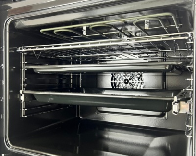 Духовой шкаф MILANI MAF 768 PB