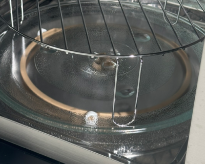 Микроволновая печь MWM25SGB