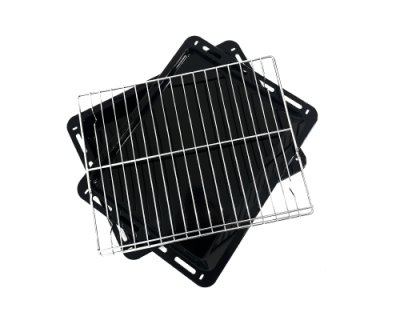 Духовой шкаф MILANI MAF 656 PB