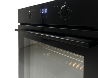 Духовой шкаф MILANI MAF 768 PB