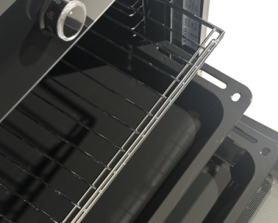 Духовой шкаф MILANI MAF 656 PB