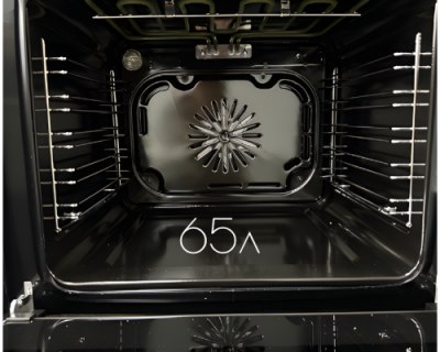 Духовой шкаф MILANI MAF 656 PB